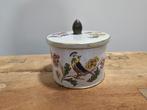 LEUK OUD BROCANT "COTE D'OR" BLIK, Verzamelen, Ophalen of Verzenden, Gebruikt, Overige, Overige merken