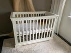 Mooi wit baby ledikant, Ophalen of Verzenden