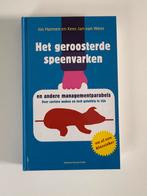 Het geroosterde speenvarken en andere managementparabels, K.J. van Wees; J. Hannen, Ophalen of Verzenden, Zo goed als nieuw, Natuurwetenschap