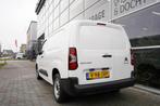 Citroen Berlingo 1.2 PureTech Club XL | Benzine | Automaat |, 12 maanden, Gebruikt, 1199 cc, Wit