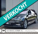 Volkswagen Passat Variant 1.5 TSI R-Line Business+ DSG / Pan, 730 kg, Euro 6, 4 cilinders, 150 pk
