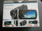 Camcorder/fotocamera (nieuw), Audio, Tv en Foto, Videocamera's Digitaal, Nieuw, Ophalen, Full HD