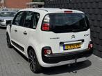 Citroen C3 Picasso 1.4 VTi Exclusive| WIT| HOGE INSTAP| AIRC, Voorwielaandrijving, Gebruikt, Wit, Bedrijf