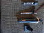 Bellissima Air Styler 800 W, 220-240 V, Ophalen, Zo goed als nieuw, Föhn of Haardroger