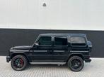 Compleet Mercedes G-klasse AMG W463 G63 Pakket Origineel Kop, Ophalen, Gebruikt, Voor, Mercedes-Benz
