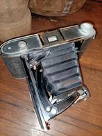 Antieke foto camera fotocamera fototoestel AGFA Balg, ., Compact, Ophalen of Verzenden, Zo goed als nieuw