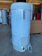 RVS OSO HOTWATER SC 200- 3kW Electric water heater, Doe-het-zelf en Verbouw, Geisers en Boilers, Ophalen, Oso sc200 buffervat