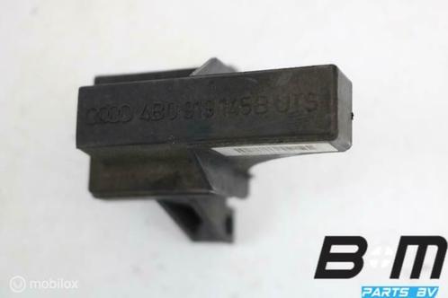 Ontvanger radiografische klok Audi Q7 4B0919145B, Auto diversen, Autoradio's, Gebruikt