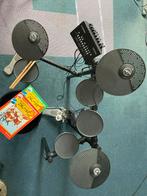 Yamaha DTX Elektronisch Drumstel, Muziek en Instrumenten, Drumstellen en Slagwerk, Ophalen of Verzenden, Zo goed als nieuw, Yamaha