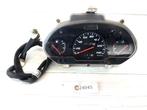 FES125 Pantheon 1997 - 2006 Honda Tellers D1-55823