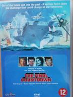 the final countdown ( martin sheen en kirk douglas ), Vanaf 16 jaar, Ophalen of Verzenden, Zo goed als nieuw