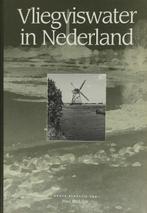 Vliegviswater in Nederland., Boeken, Ophalen of Verzenden, Zo goed als nieuw, Overige onderwerpen