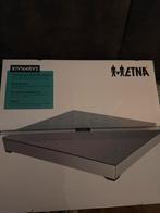 ETNA KIV164RVS Inductiekookplaat +5 jaar garantie, Ophalen, Nieuw, 4 kookzones, Energieklasse A of zuiniger