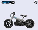 Loopfiets 12inch elektrisch elektrischeloopfiets kinderen, Fietsen en Brommers, Minibikes, Midibikes en Pitbikes, Verzenden, Nieuw