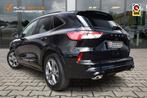 Ford Kuga 2.5 PHEV ST-Line X | ACC | Camera | B&O |, 14 kWh, Gebruikt, Zwart, 4 cilinders