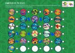 Gezocht! Scouting labelterrein badges / insignes, Ophalen of Verzenden, Embleem, Speld of Insigne