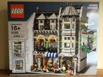 Lego 10185 - Green Grocer ( NIEUW ), Kinderen en Baby's, Speelgoed | Duplo en Lego, Ophalen of Verzenden, Nieuw, Complete set