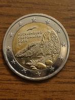 2 euro Duitsland 2024, Ophalen of Verzenden