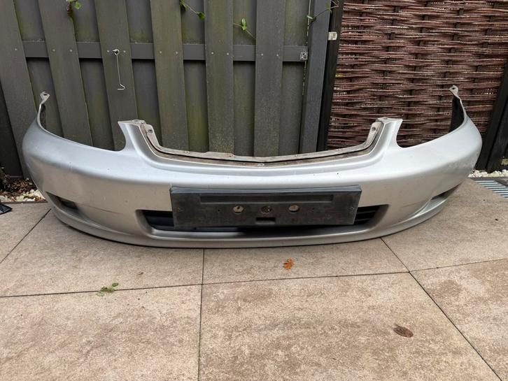Honda civic Ek facelift bumper vsm, Auto-onderdelen, Carrosserie en Plaatwerk, Bumper, Honda, Voor, Gebruikt, Ophalen