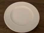 Wedgwood Windsor dinerbord diameter 27cm 1 voor ANNETTE, Ophalen of Verzenden, Zo goed als nieuw, Bord(en), Wedgwood