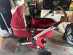 Joolz 3 in 1 kinderwagen, Kinderen en Baby's, Kinderwagens en Combinaties, Ophalen, Gebruikt, Combiwagen, Overige merken