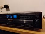 Sony CDP-CE215 Cd wisselaar voor 5 cds, Audio, Tv en Foto, Cd-spelers, Ophalen of Verzenden, Zo goed als nieuw, Sony, Wisselaar