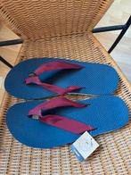 Nieuwe Teva Teenslippers maat 42, Ophalen of Verzenden, Nieuw, Blauw, Slippers