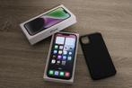 Apple iPhone 14 Plus 128GB Zwart, 128 GB, IPhone 14 Plus, Zwart, Ophalen of Verzenden