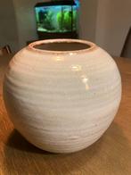 De Rijn Leiderdorp Bol Vaas - model 700 - jaren 1920, Antiek en Kunst, Ophalen of Verzenden