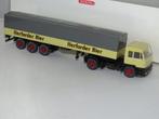 1/87 Wiking Bussing Herforder, Verzenden, Nieuw, Bus of Vrachtwagen, Wiking