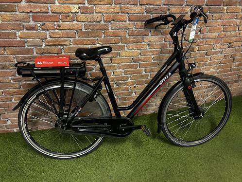 Fietshokje Hoofddorp: Stella Vicenza Elektrische Damesfiets, Fietsen en Brommers, Fietsen | Dames | Damesfietsen, Zo goed als nieuw