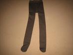 winter legging, Legging, Maat 36/38 (S), Bruin, Ophalen of Verzenden