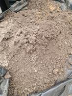 Gratis Zwarte Grond - Tuinaarde, Tuin en Terras, Aarde en Mest, Ophalen, Tuinaarde