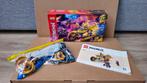 Lego Ninjago 71768 - Compleet met doos!, Ophalen of Verzenden, Zo goed als nieuw, Complete set, Lego