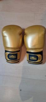 Ichiban box (jeugd)handschoen, Ophalen of Verzenden, Zo goed als nieuw, Overige, Vechtsportmateriaal