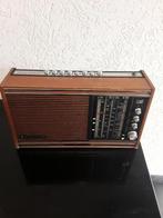 Blaupunkt Marimba radio vintage, Audio, Tv en Foto, Radio's, Ophalen of Verzenden, Gebruikt