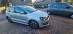 Volkswagen Polo 1.4 TDI 55KW BMT 2014 Grijs, Auto's, Voorwielaandrijving, 74 pk, 580 kg, 32 km/l