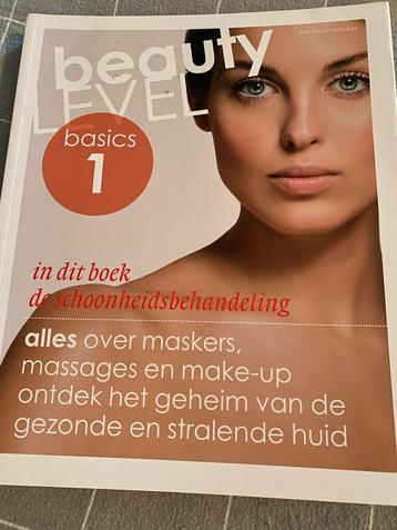 Beauty Level basics 1 De schoonheidsbehandeling beschikbaar voor biedingen