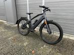 Stromer ST2 Belt, Overige merken, Gebruikt, Stromer, Versnellingen