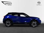 Opel Mokka 1.2 Turbo Hybrid Edition, 12 maanden, Gebruikt, 1199 cc, Blauw