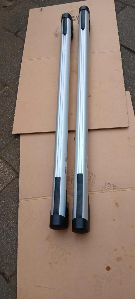 Dakdragers VW Touran, Auto diversen, Dakdragers, Gebruikt, Ophalen of Verzenden