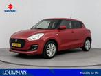 Suzuki Swift 1.2 Select Navi | Stoelverwarming | Lichtmetale, Auto's, Voorwielaandrijving, 12 maanden, Stof, Gebruikt