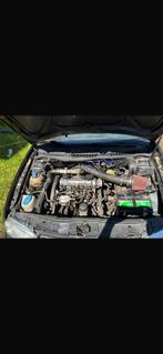 Golf 4 1.9tdi in onderdelen, Ophalen of Verzenden, Gebruikt, Volkswagen