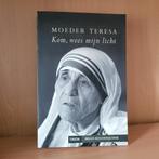 B. Kolodiejchuk - Moeder Teresa, Kom wees mijn licht, Ophalen of Verzenden, Zo goed als nieuw, B. Kolodiejchuk