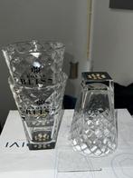 Glazen (ALLEEN OPHALEN), Huis en Inrichting, Woonaccessoires | Vazen, Ophalen, Overige kleuren, Minder dan 50 cm, Glas