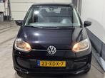 Volkswagen Up! 1.0 move up! BlueMotion, Voorwielaandrijving, Stof, Gebruikt, 840 kg