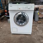 Perfect werkende wasmachine Miele, Ophalen, 1200 tot 1600 toeren, Gebruikt, Voorlader