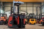 Orderpicker Linde V10, Linde, WirkaufenStapler.com, Kottenseweg 51, 7101JN Winterswijk, NL, Orderpicker
