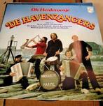 De Havenzangers - Oh Heideroosje LP, Ophalen, Gebruikt, Levenslied of Smartlap