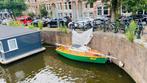 kolibri 5.60, Watersport en Boten, Ophalen, Elektrisch, Zo goed als nieuw, Tot 6 meter